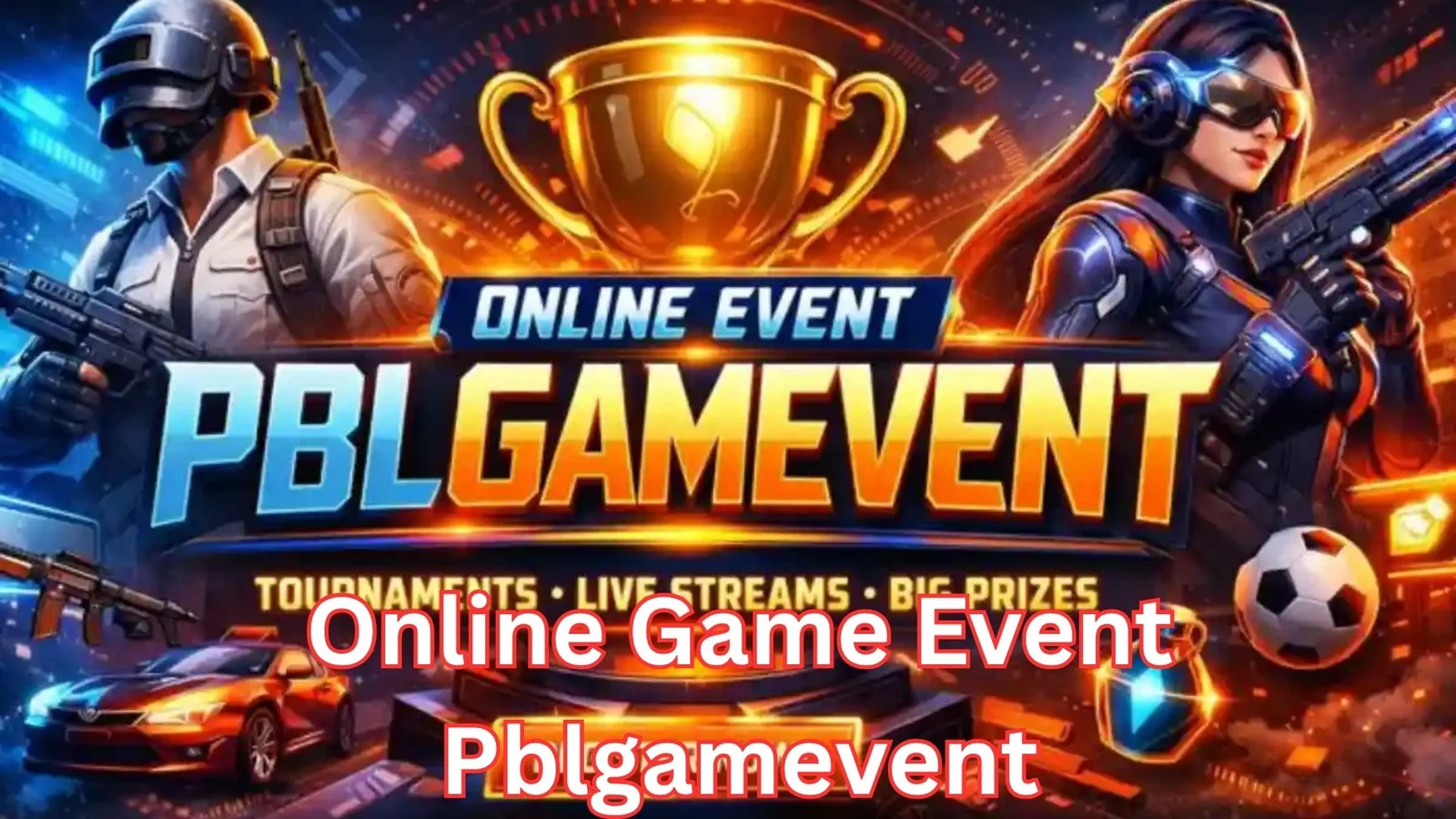 Online Game Event Pblgamevent – The Shocking Secret Behind Its Explosive Growth In 2026